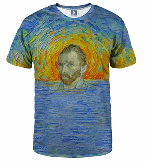 Aloha From Deer Unisex's Vincent T-Shirt TSH AFD950