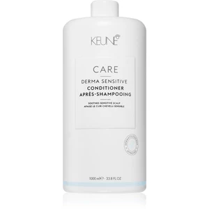 Keune Care Derma Sensitive Conditioner vlasový kondicionér pro citlivou pokožku hlavy 1000 ml
