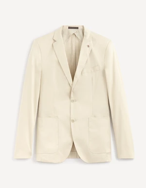 Blazer da uomo Celio 1080135