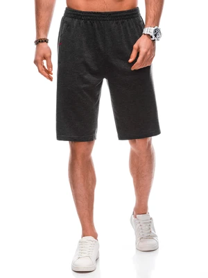 Edoti Men's sweatshorts