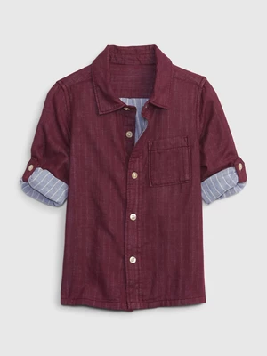 GAP Kids Striped Shirt - Boys