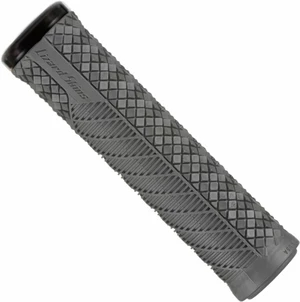 Lizard Skins Charger Evo Single Clamp Lock-On Graphite/Black 32.0 Grip