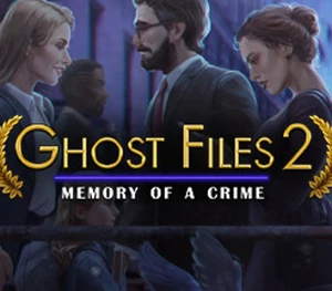 Ghost Files 2: Memory of a Crime Steam CD Key