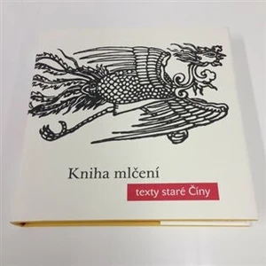 Kniha mlčení + CD - Oldřich Král