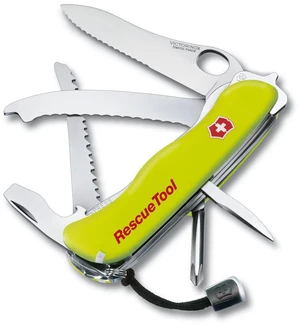 Victorinox RescueTool 0.8623.MWN Kapesní nůž