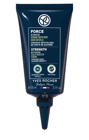 Yves Rocher Posilňujúce sérum na vlasovú pokožku