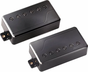 Fishman Fluence Classic Set Black Nickel Gitarový snímač