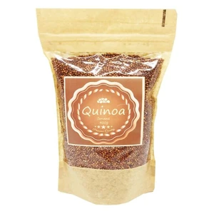 NAJTELO Quinoa červená 400 g