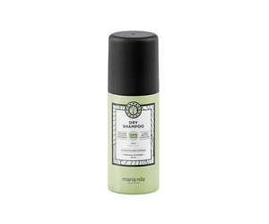 Suchý šampon pro objem vlasů Maria Nila Dry Shampoo - 100 ml (NF02-3826) + dárek zdarma