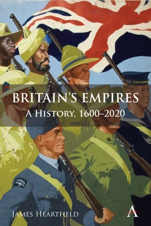 Britain&#146;s Empires