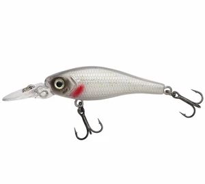 Berkley wobler pulse minnow pearl white 4,5 cm 3,4 g