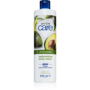 Avon Care Avocado hydratační tělové mléko 400 ml