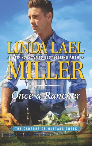 Once a Rancher