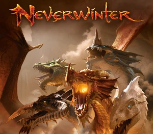 Neverwinter - Starter Pack and Ochre Bulette Mount Digital Download CD Key