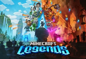 Minecraft Legends Steam Altergift