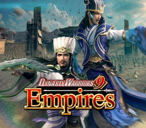 DYNASTY WARRIORS 9 Empires Steam Altergift