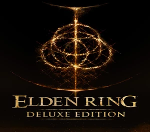 Elden Ring Deluxe Edition Steam Altergift