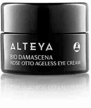 ALTEYA ORGANICS OCNY KREM PROTI STARNUTIU BD 15ML