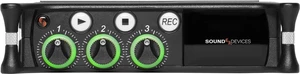 Sound Devices MixPre-3 II