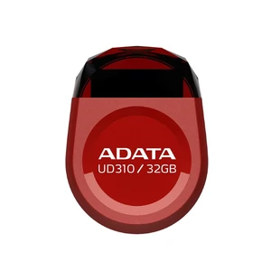 USB kulcs A-Data UD310, 32GB, USB 2.0, piros (AUD310-32G-RRD)