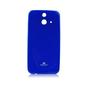 Tok Jelly Mercury HTC One - E8, Blue