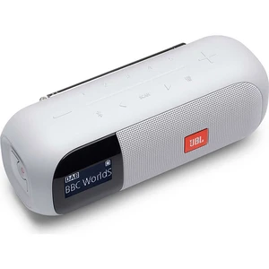 JBL Tuner 2, white