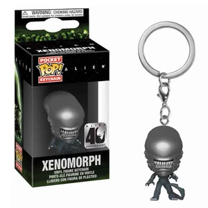 Kulcstartó Pocket POP! Alien - Xenomorph
