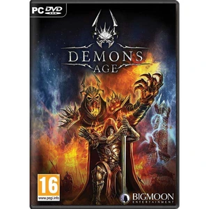 Demons Age - PC