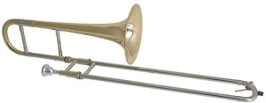 Bach AT501 Eb Trombon Si b / Fa