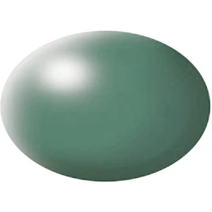 Revell farba smaltu patina (hodvábne matná) 365 dóza 14 ml