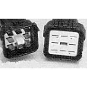 TE Connectivity Econoseal - ConnectorsEconoseal - Connectors 344087-1 AMP