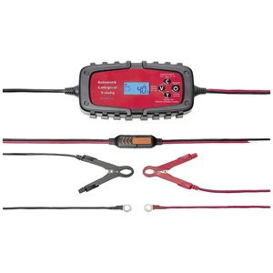 IWH 075900 075900 nabíjačka autobatérie 6 V, 12 V 2 A, 4 A 2 A, 4 A