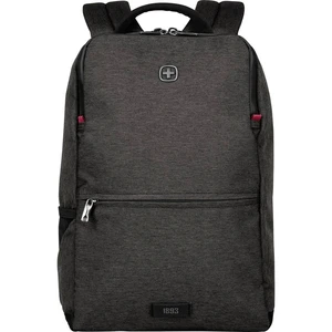 Wenger batoh na notebook MX Reload S Max.veľkosť: 35,6 cm (14")  sivá
