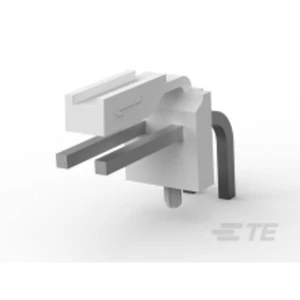 TE Connectivity MTA-156 Centerline ConnectorMTA-156 Centerline Connector 3-644617-2 AMP