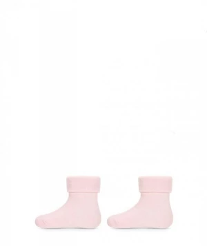Be Snazzy SK-23 Organic Cotton Dětské ponožky 6-9 miesięcy černá