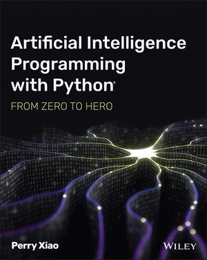 Artificial Intelligence Programming with Python