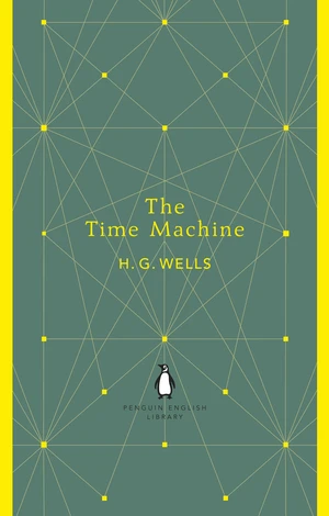 The Time Machine