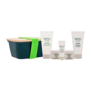 Shiseido Waso My Waso Essentials Box darčeková kazeta darčeková sada