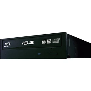 Asus BW-16D1HT interná Blu-ray napaľovačka Retail SATA čierna