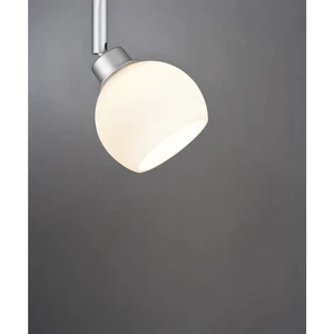 Paulmann Wolbi 60055 tienidlo na lampu     opálová