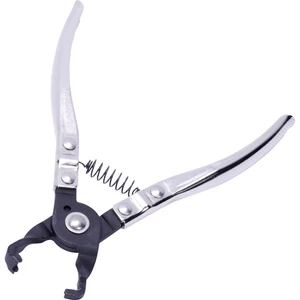 Kunzer 7FCZ01 kliešte na spony pružného pásu 120 mm