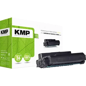 KMP toner  náhradný Samsung MLT-D203E, MLTD203E, MLT-D203E/ELS, SU885A kompatibilná čierna 10000 Seiten SA-T104