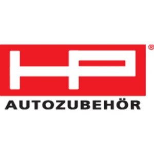 HP Autozubehör 28005  sťahovacie pásky 370 mm  čierna  1 ks