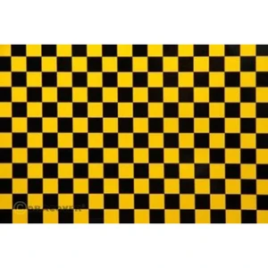 Oracover 48-037-071-002 lepiaca fólia Orastick Fun 4 (d x š) 2 m x 60 cm perleť, zlatá, žltá, čierna