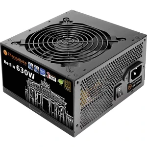 Thermaltake Berlin sieťový zdroj pre PC 630 W ATX 80 PLUS® Bronze