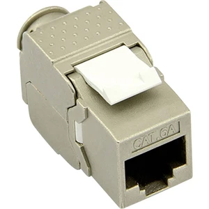 Value 26.99.0375 zabudovaný modul RJ45 Keystone CAT 6A