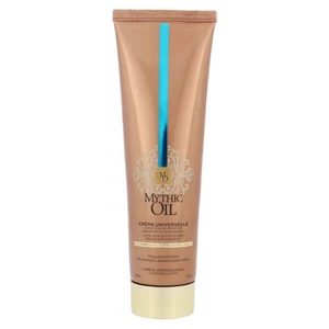 L´Oréal Professionnel Mythic Oil Creme Universelle 150 ml balzam na vlasy pre ženy na všetky typy vlasov; ochrana vlasov pred slnkom