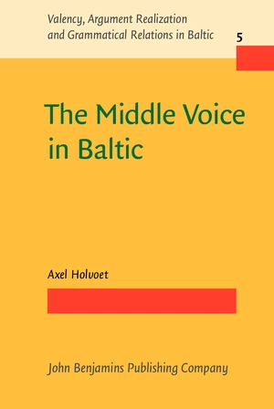 The Middle Voice in Baltic