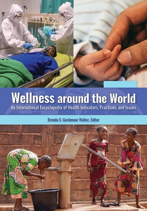 Wellness around the World