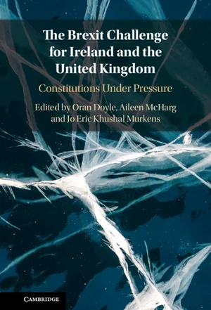 The Brexit Challenge for Ireland and the United Kingdom